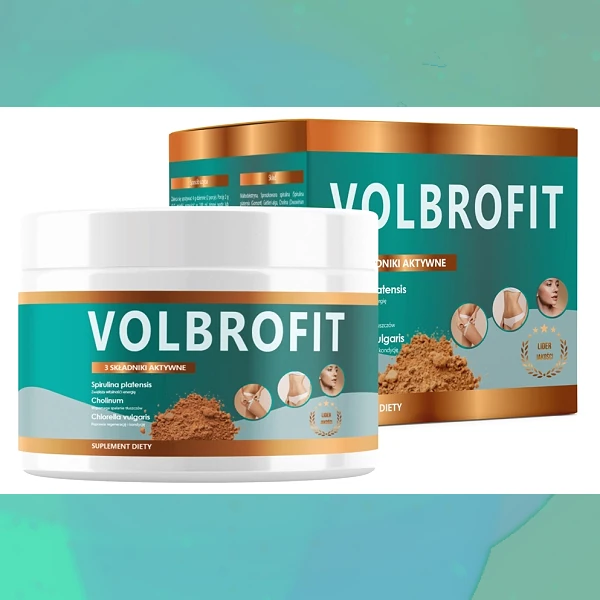 VolbroFit