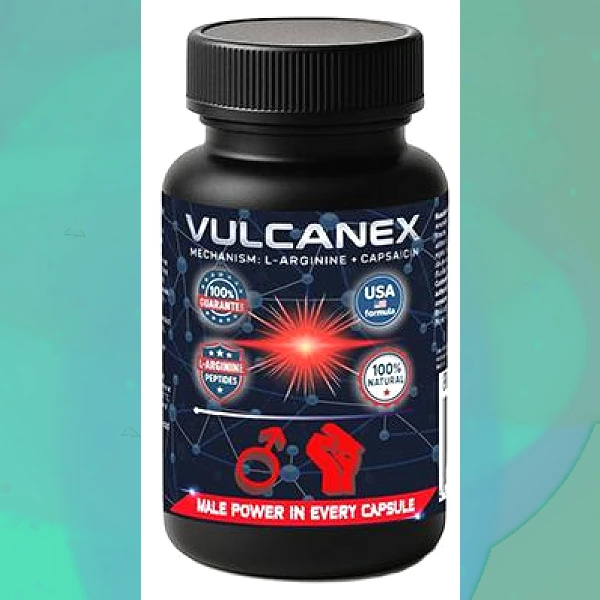Vulcanex