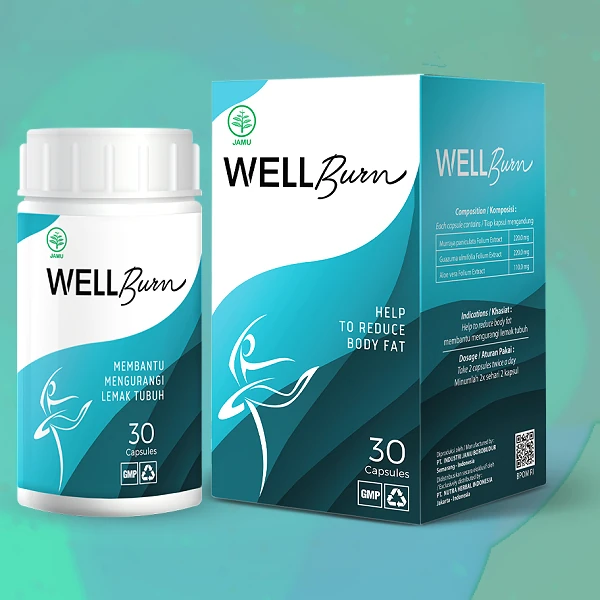 Wellburn