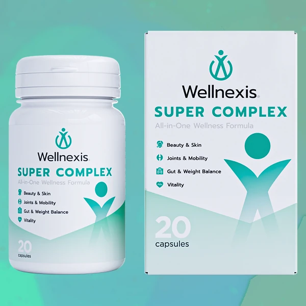 Wellnexis