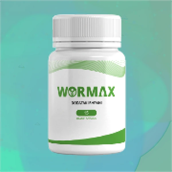 WORMAX Caps
