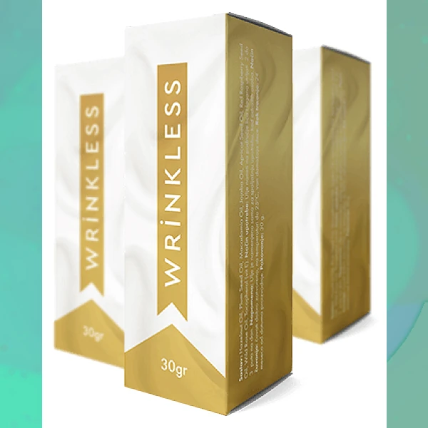 Wrinkless