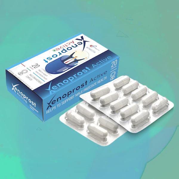 Xenoprost Active