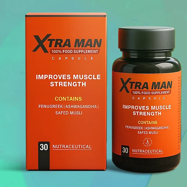 Xtra Man