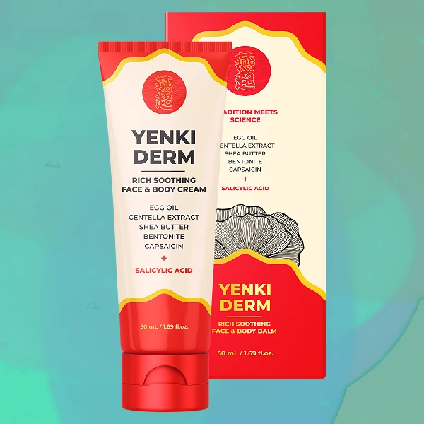 Yenki Derm