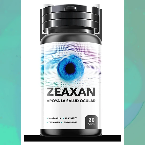 Zeaxan