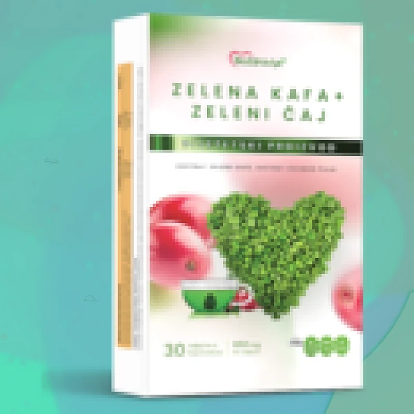 Zelena Kafa
