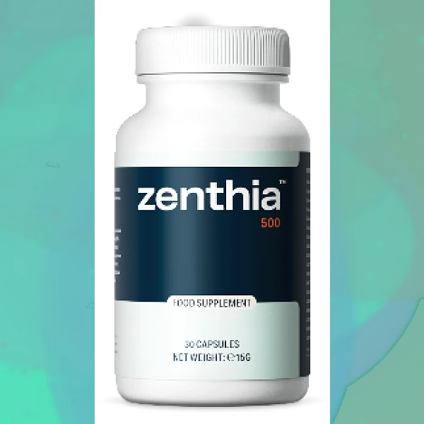 Zenthia