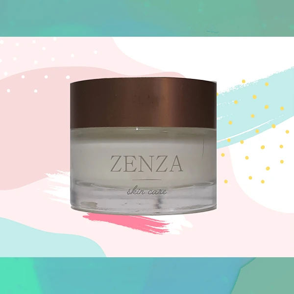 Zenza Cream