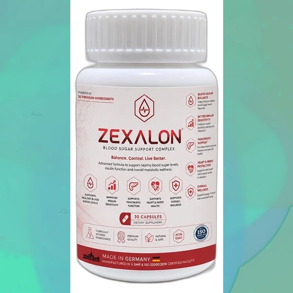 Zexalon